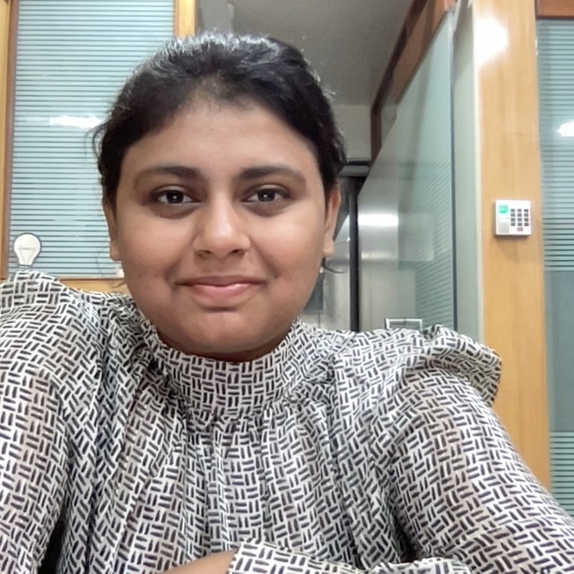 Pranjali