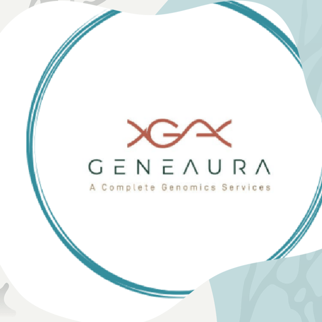 GeneAura