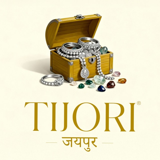 Tijori