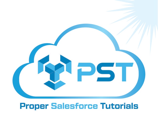 Proper Salesforce