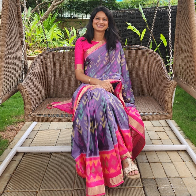 Saloni