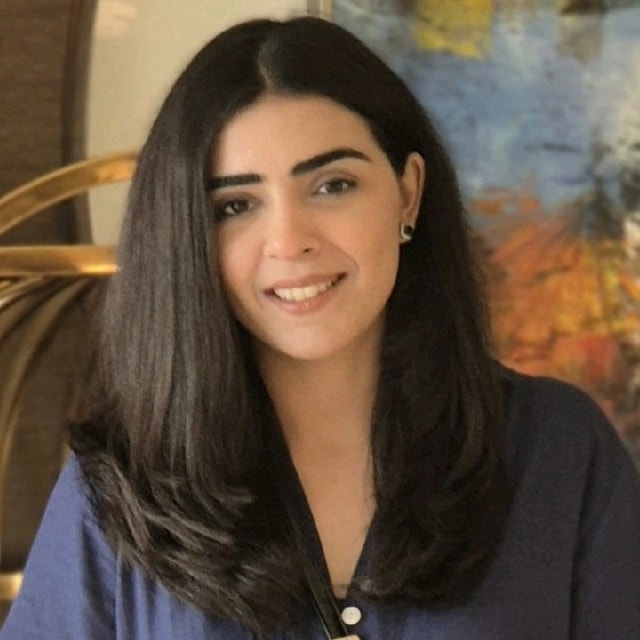 Mahrukh