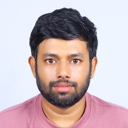 Sai Teja