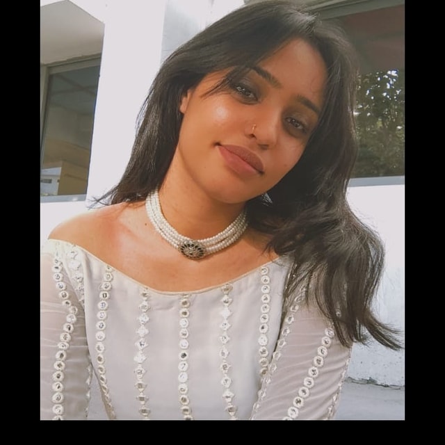 Urvashi