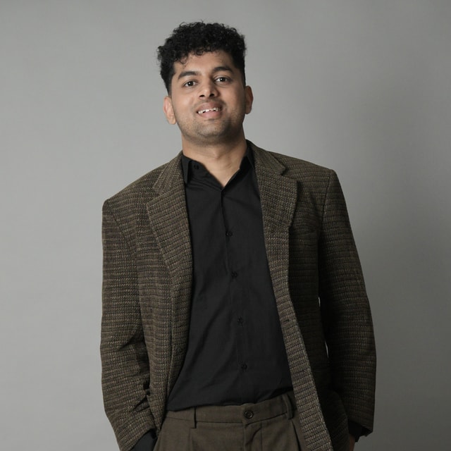 Aravind