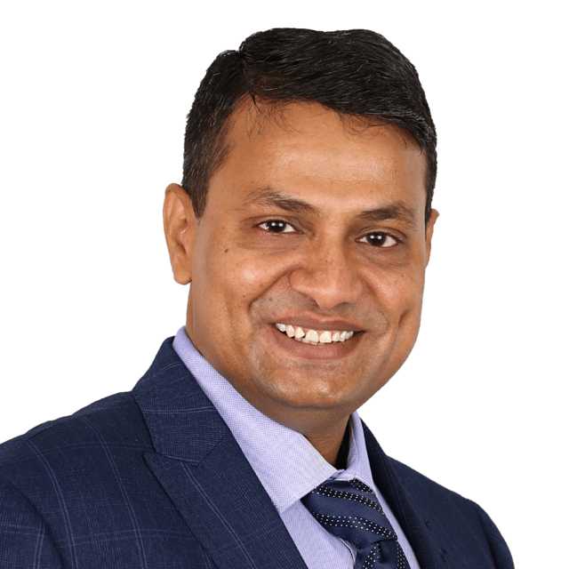 DeenDayal