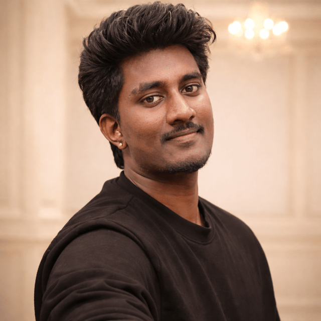 Praveen