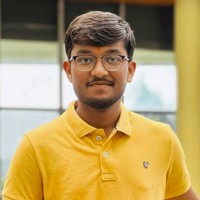Tanuj