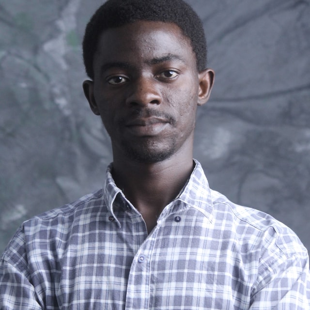Aliyu Ibrahim