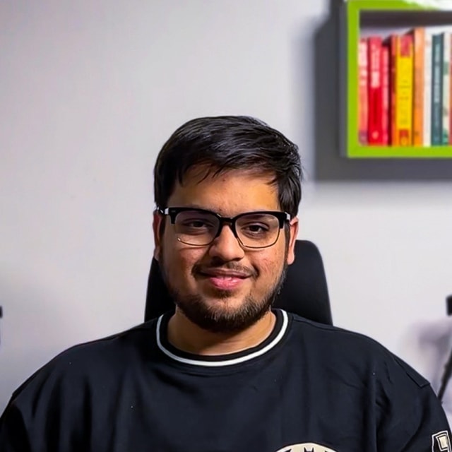 Lakshay