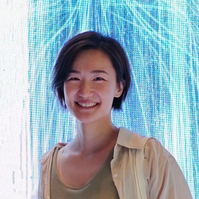 Stella Wenxing