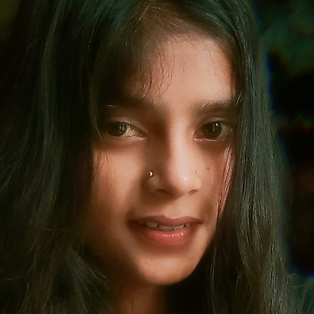 Nisha priya
