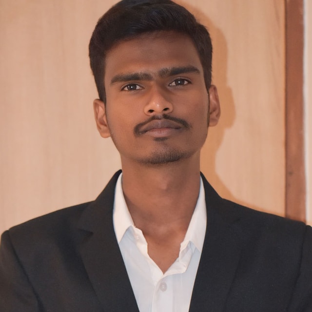 Mahantesh