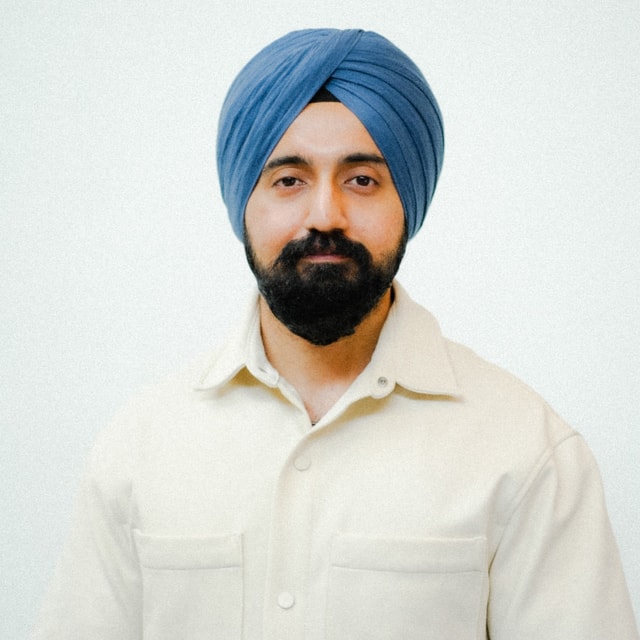 Tapinder