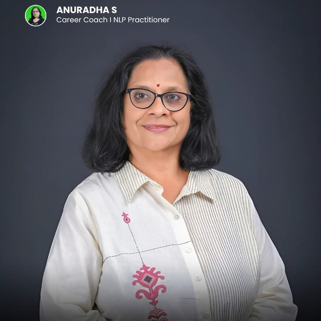 Anuradha
