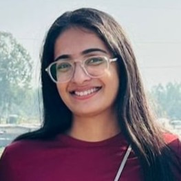 Gursimran