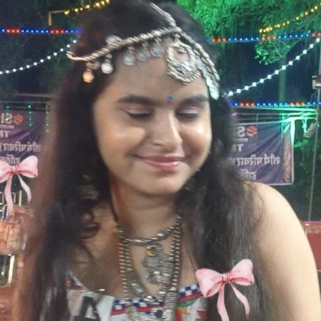 Drishti
