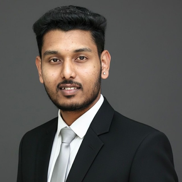 Sugumaran