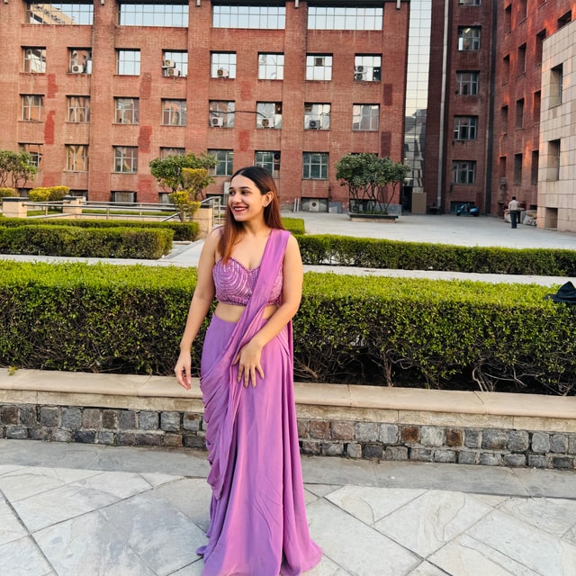 Harshita