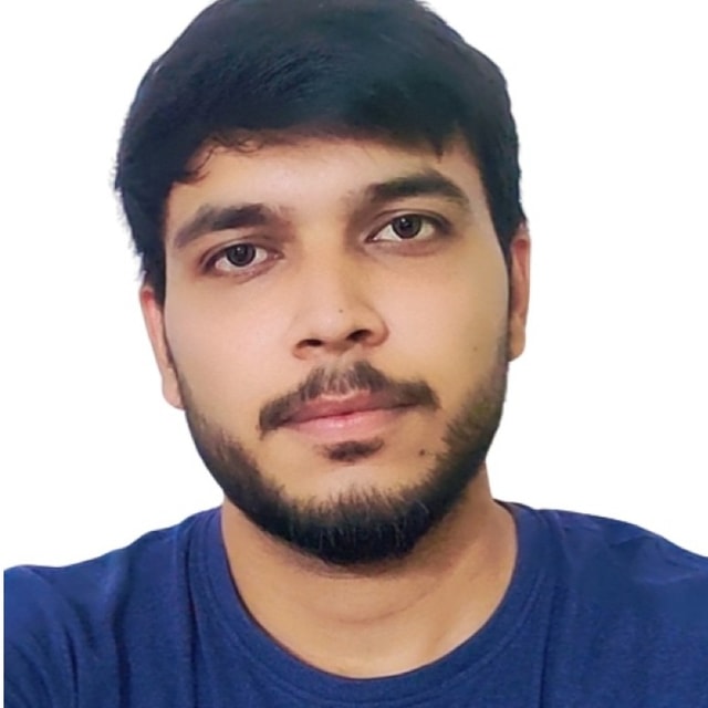 Salil Kumar
