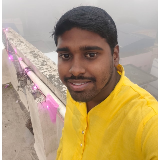 Abhishek