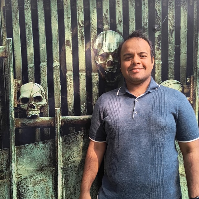 Karthik