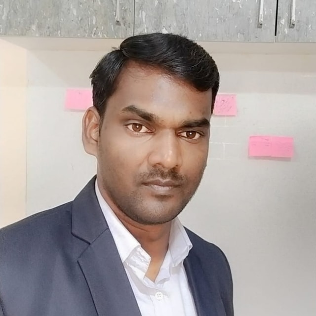 Praveen