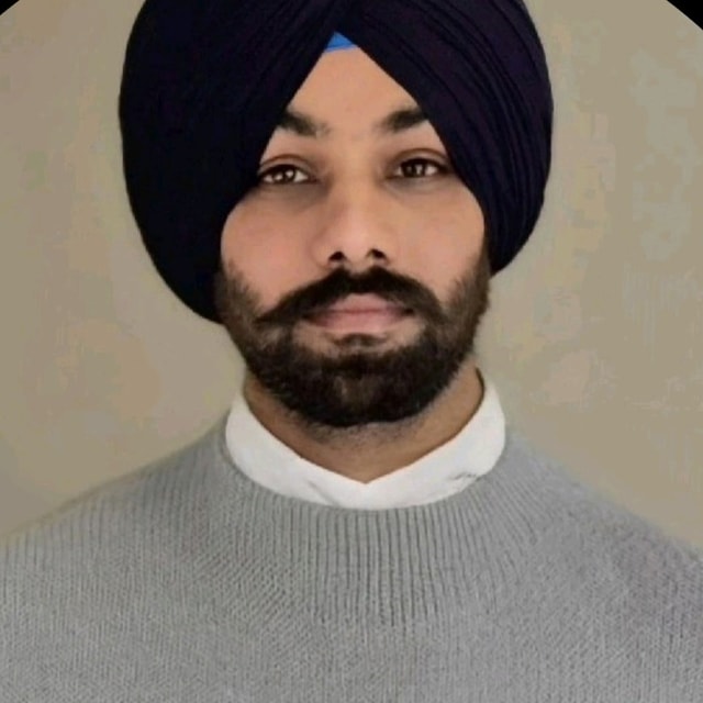 Jashandeep