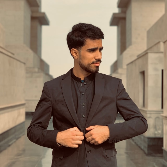 Uzair