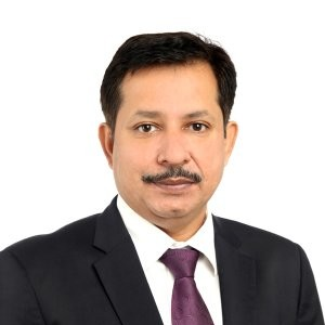 Sanjay