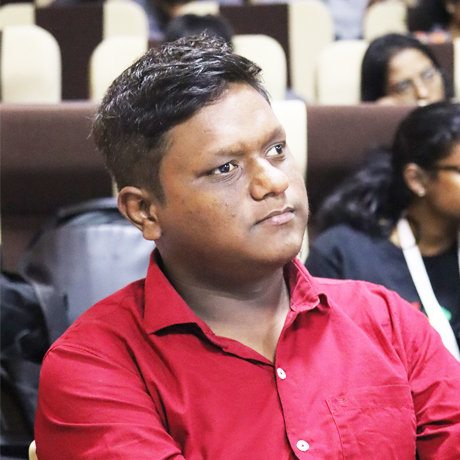 BHUKYA PRUTHVI RAJ