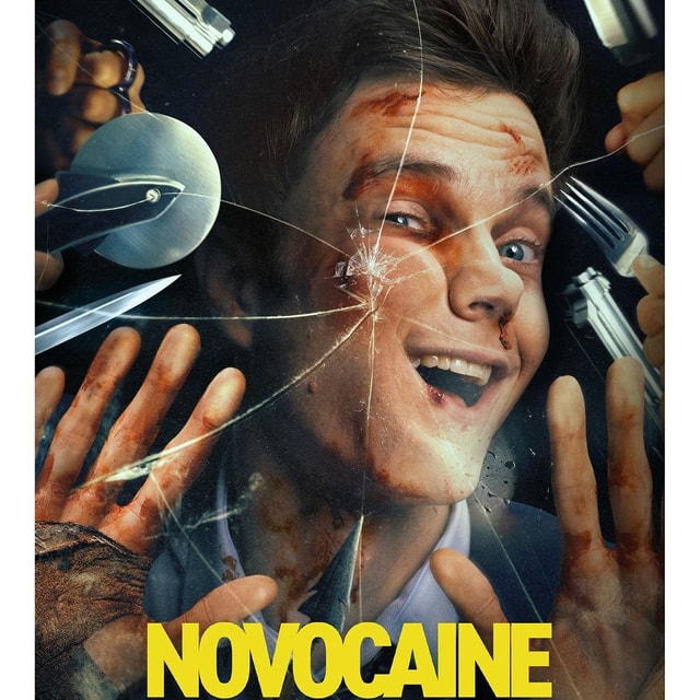 Novocaine
