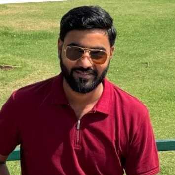 Ravindra