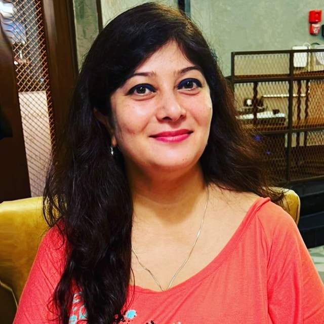 Priyanka