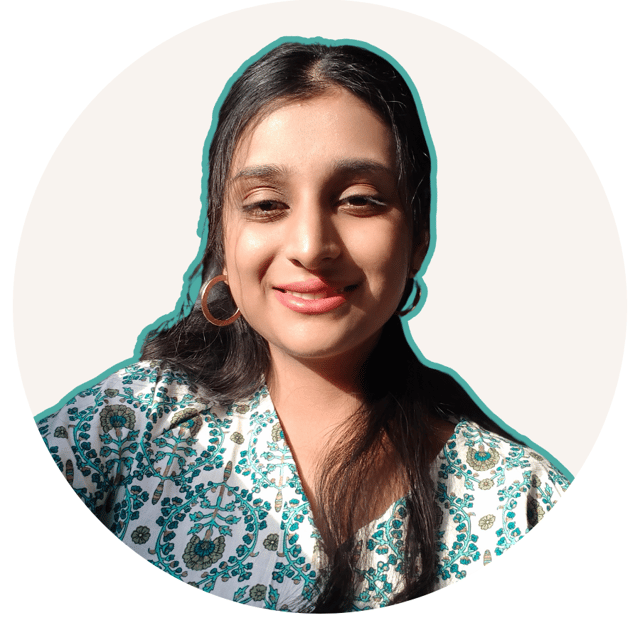 Shreya