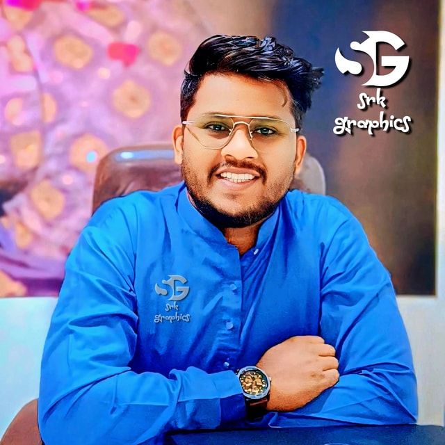 Shahrukh