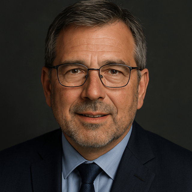 professor paul