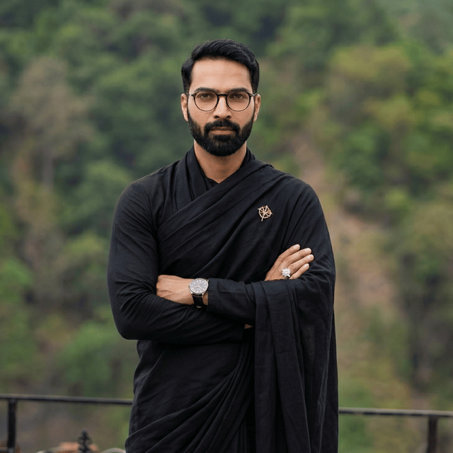 Acharya