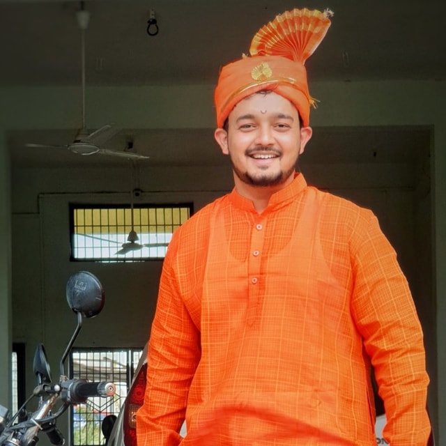Raje Abhilash