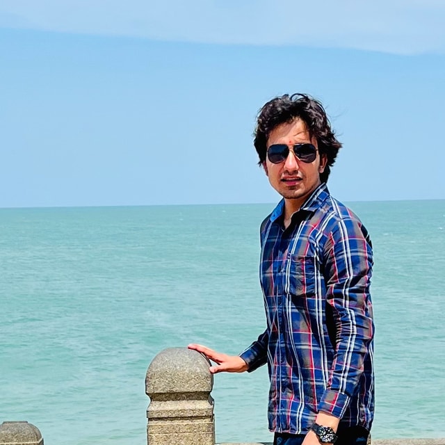 Vishal