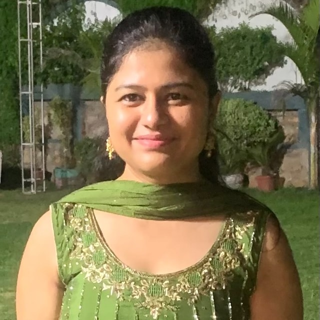 Devyani