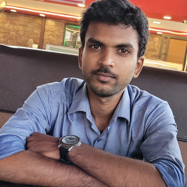 Praveen