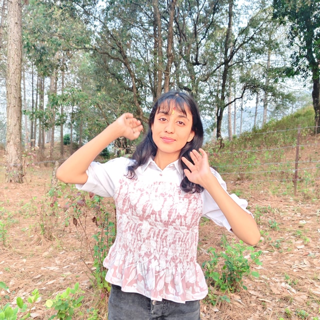 Srishti