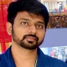 Sabarinathan