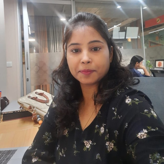 Nisha