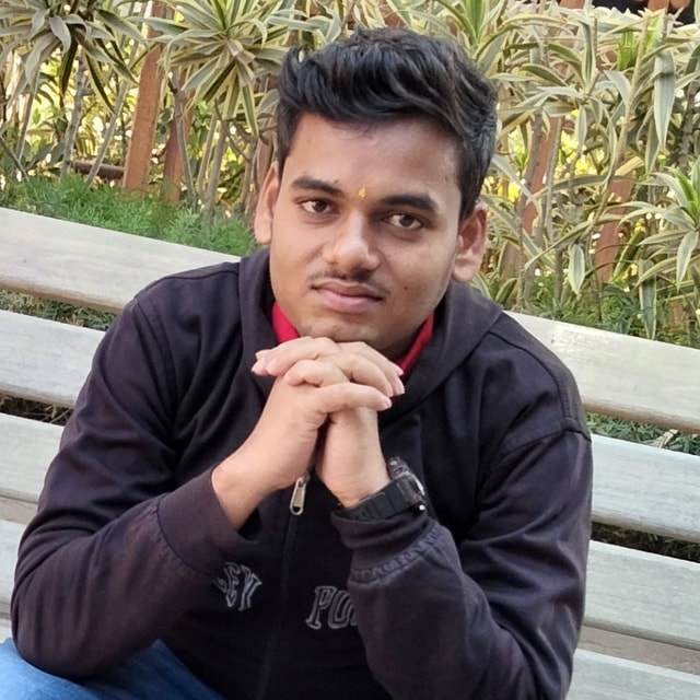 Saurabh