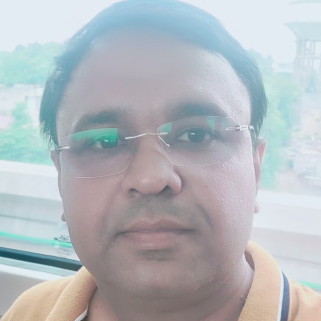 Ritesh Kumar