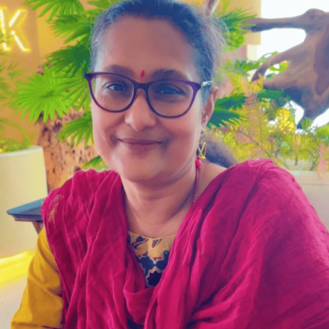 Jyotsna