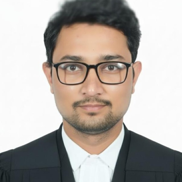 Pushpendra