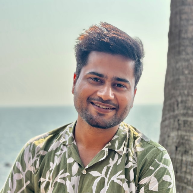 Abhishek